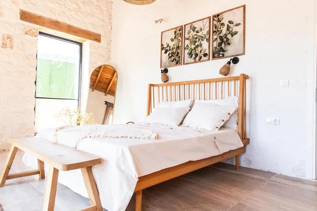 Fethiye Villalarimvilla 3 Kozagaci Turcia