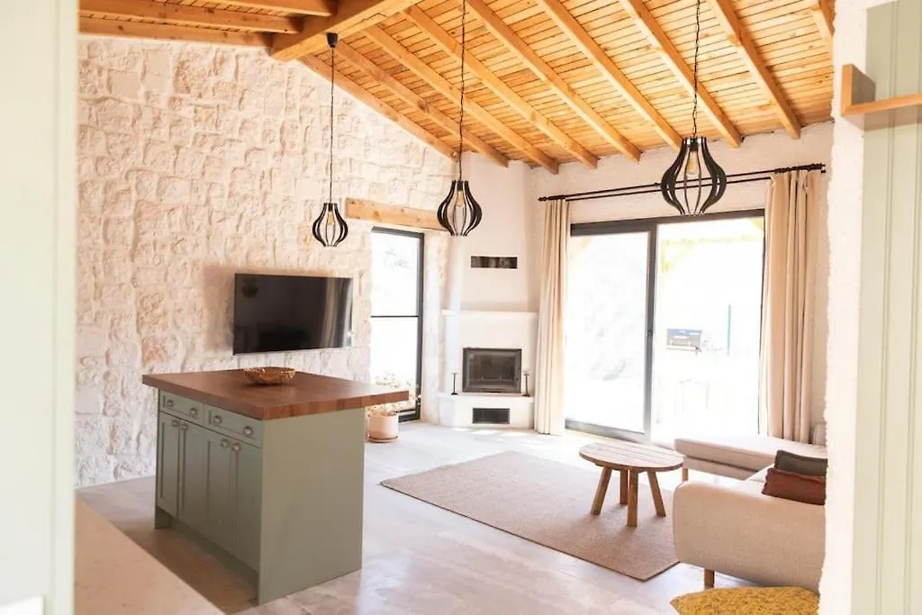 Fethiye Villalarimvilla 3 Kozagaci Turcia
