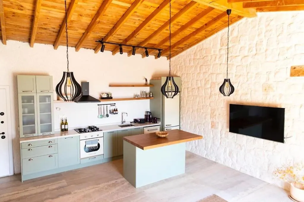 Villa Fethiye Villalarimvilla 3 Kozagaci