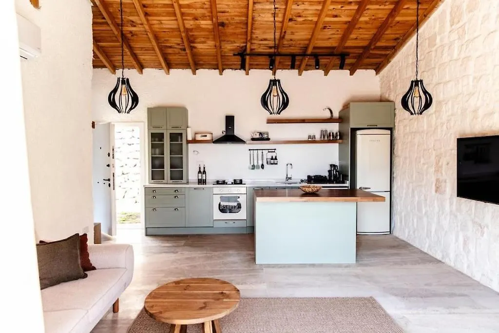Fethiye Villalarimvilla 3 Kozagaci Villa