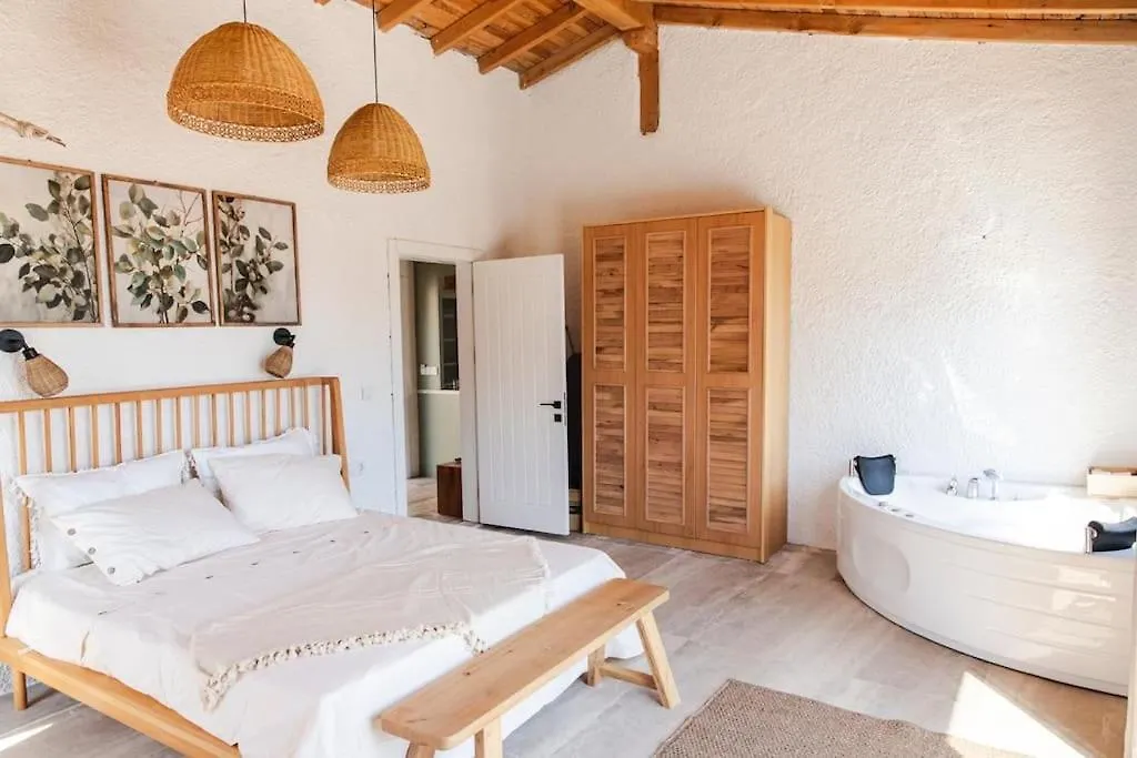 Fethiye Villalarimvilla 3 Kozagaci