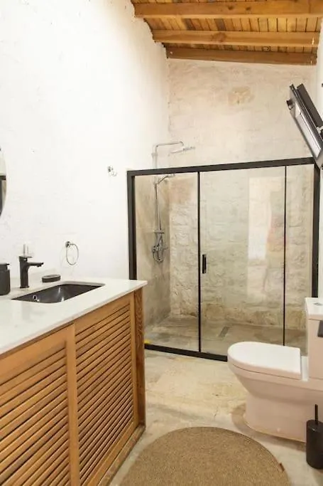 Fethiye Villalarimvilla 3 Kozagaci Villa